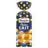 PASQUIER Pains au lait x10 - 350g