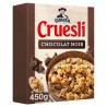 QUAKER Céréales Cruesli Chocolat 450g