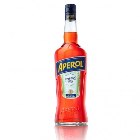 APEROL Apéritif pour Spritz 12.5° 1L