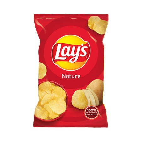 LAY'S Chip's natures - 145G