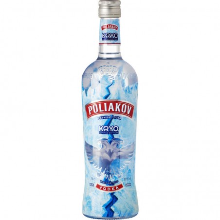 POLIAKOV Vodka 37